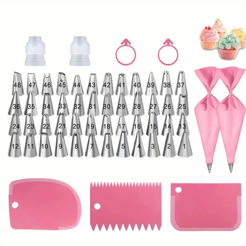 Cream tools set, (Cross-border trading)