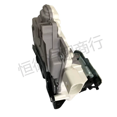 Central locking Rear Left