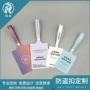 一次性定做定制pvc标签