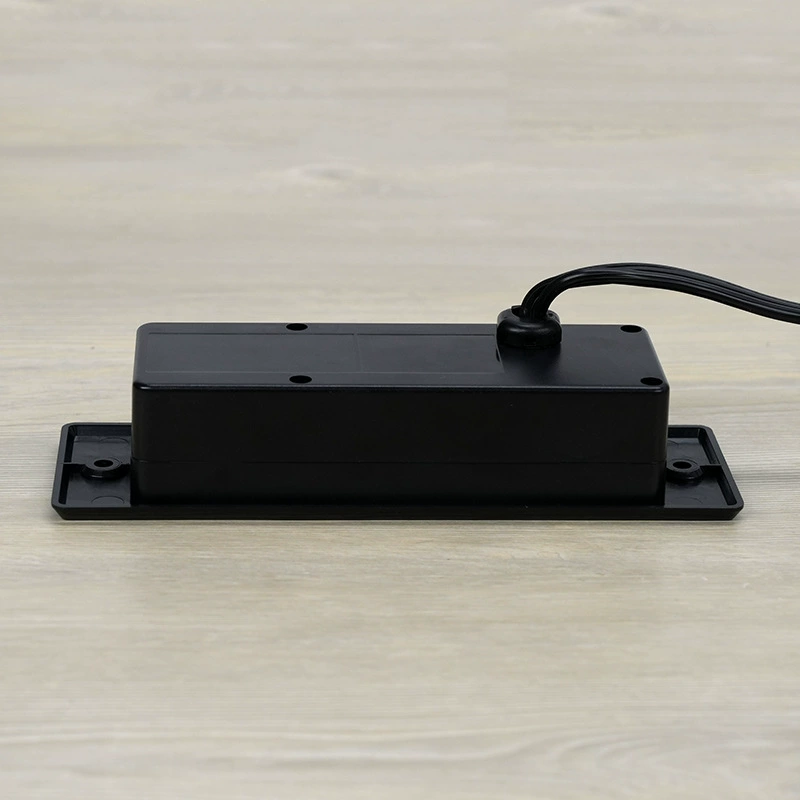 Wireless table furniture, built-in power supply, 15W