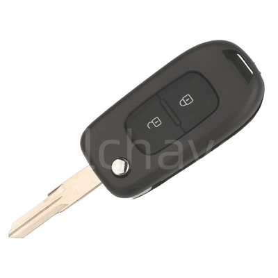 Car Keys – chip