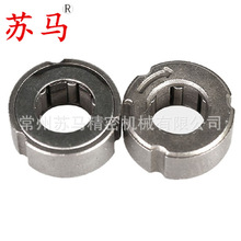 OWC单向滚针轴承离合器 OWC814 粉末冶金轴承 单向滚针轴承