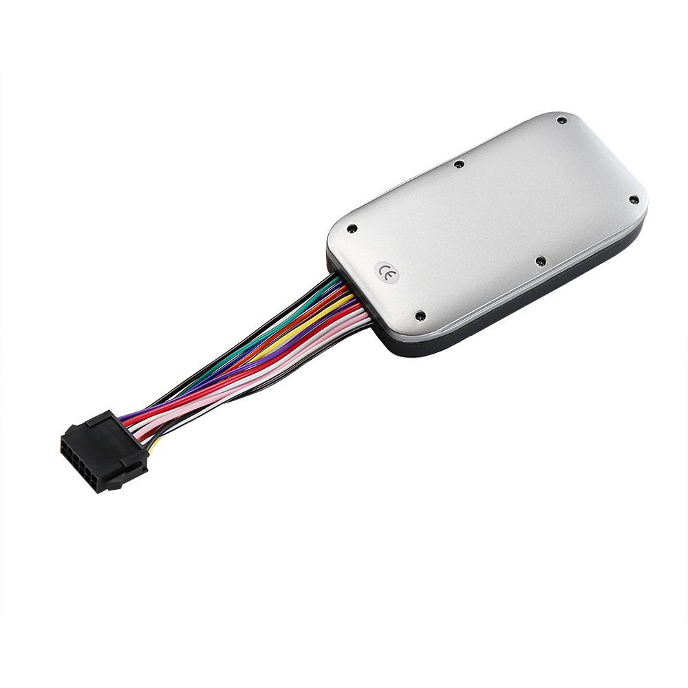 Tk303F Gps Tracker Positioning Anti-Lost Device Portable Car Gps Anti-Theft Tracker