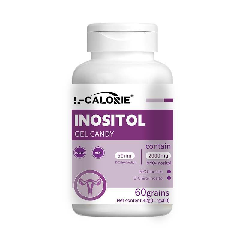 L-CALORIE-INOSITOL42克官方正品抖音快手电商直播零售|undefined