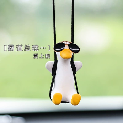 Aromatherapy Car Accessories, Car hanging - white-skinny-sunglasses
