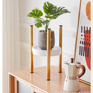 Nordic Flower Stand Tray Training Table Manufacturer Direct Sales Amazon Free Combination Commercial Place Delivery to Downstairs
