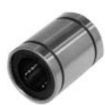 韩国SAMICK三益加长直线轴承现货供应，规格齐全，进口，免运费