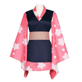 舞台/表演服;动漫服