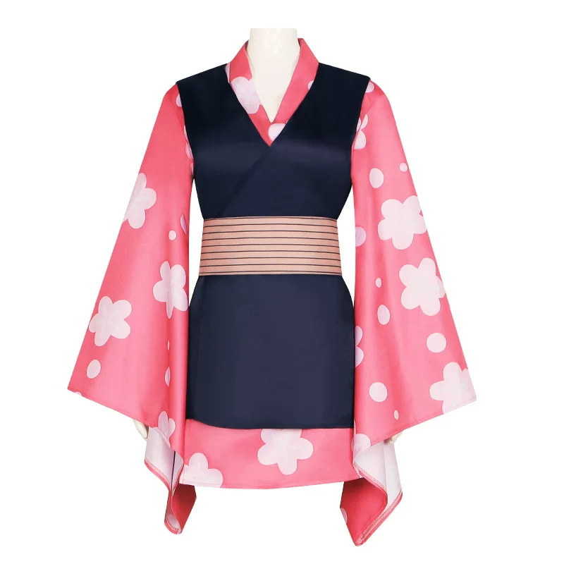 Japanese kimono, suit, cosplay