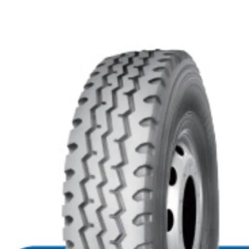 Tire, Yük maşını şinləri