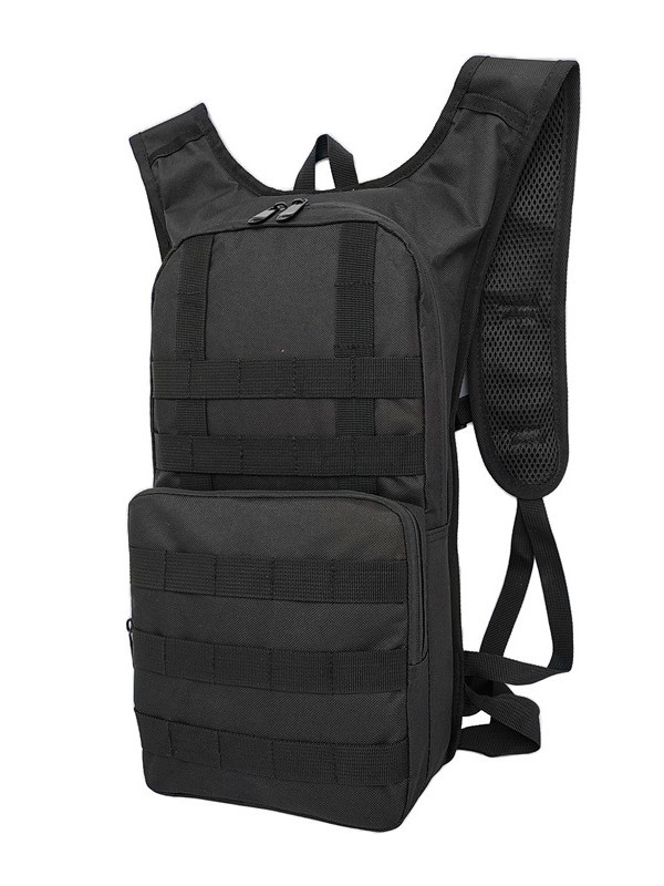 Militar fan mochila táctica al aire libre montaña caminata kit de pesca bicicleta bolsa mochila equipo deportivo