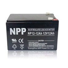 NPP늳NP12-7 NP12-9 12v7ah C EPS/UPSƿ