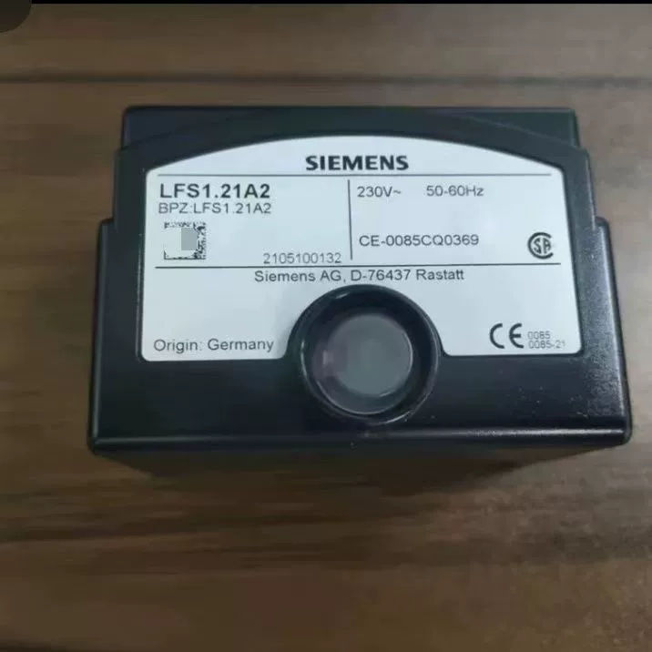 SIEMENS controller LFS1.21A2