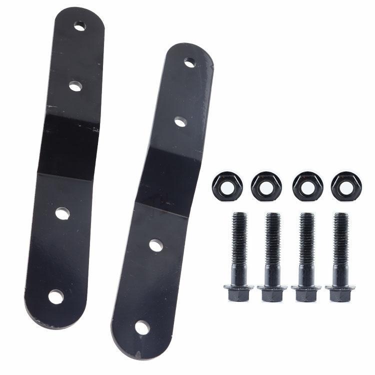 Suitable for Niu Mqil Dual-Stand Niu Electric Scooter New Model M3 Large Stand Center Support Non-Damaging Modification Parts