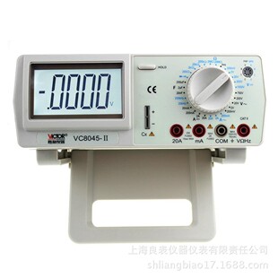 ����CIVTOR������λ���f�ñ�VC8045-II�߾���̨ʽ�f�ñ�����Чֵ