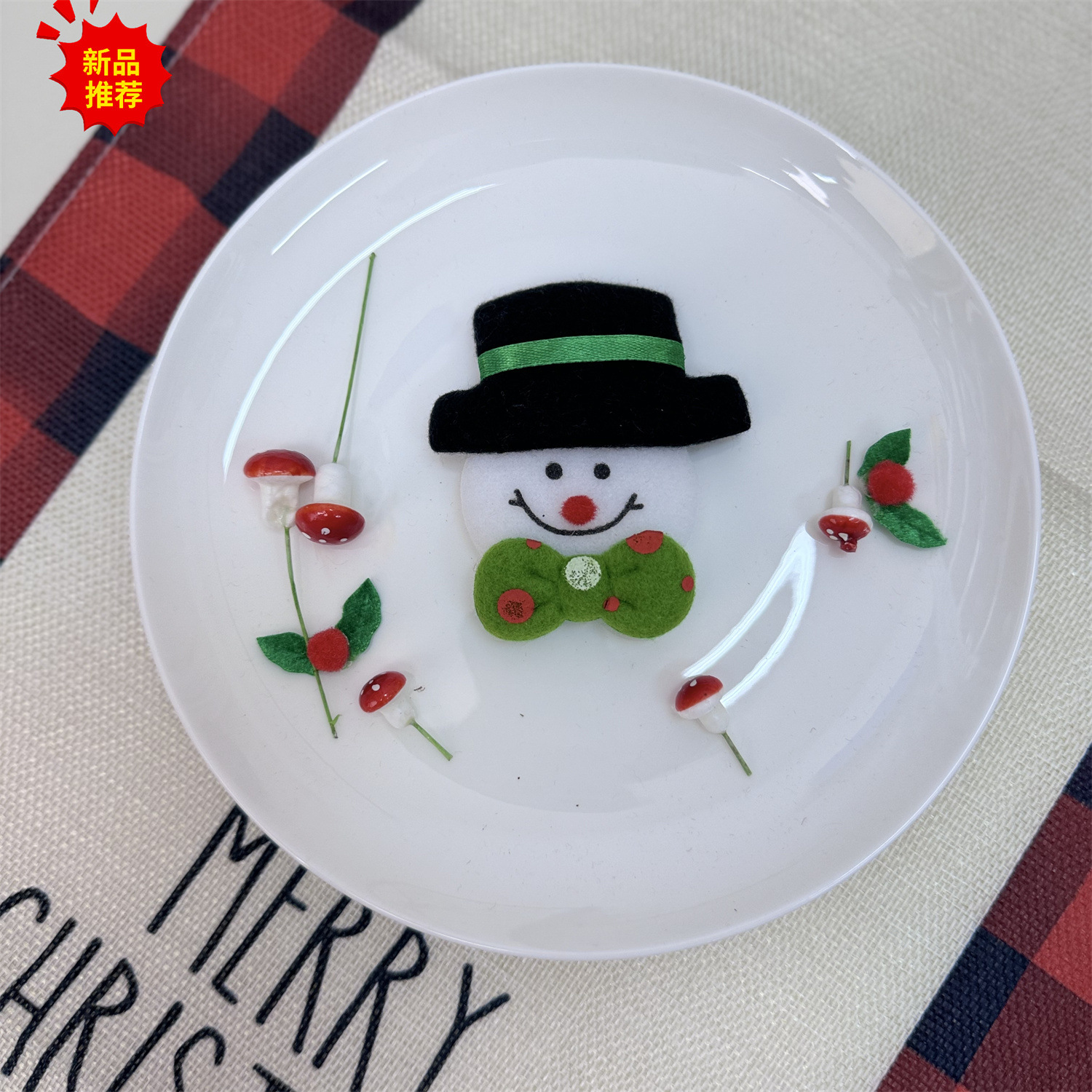 El Snowman-3