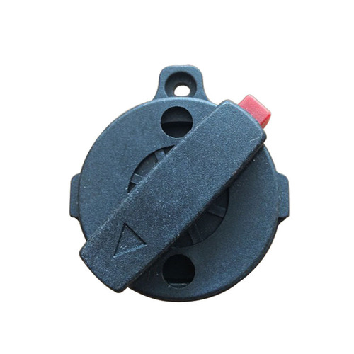 Power tool accessories 26 electric hammer gear switch impact drill dual-purpose knob electric hammer transfer switch wholesale