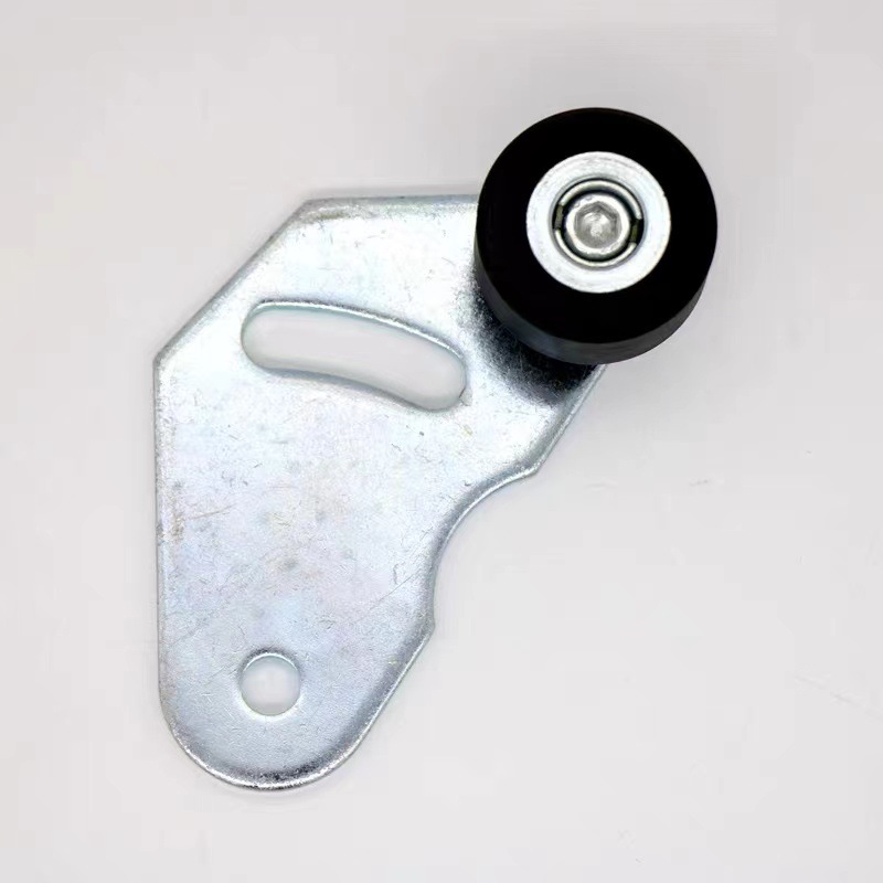 适用于通力AMD门球支架组件通力3000型轿门门球开门 关门球支架