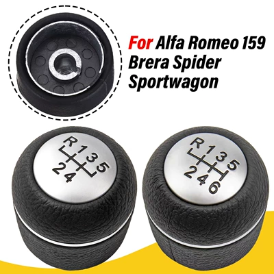 Suitable for Alfa Romeo Cab and accessories