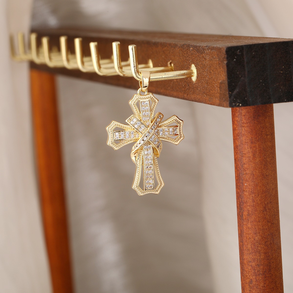 그림과 같이 십자가 - 12