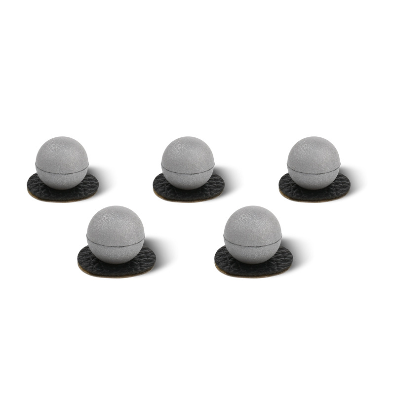 光学被动式反光球动作捕捉球marker点三维影视动画标记设备vicon