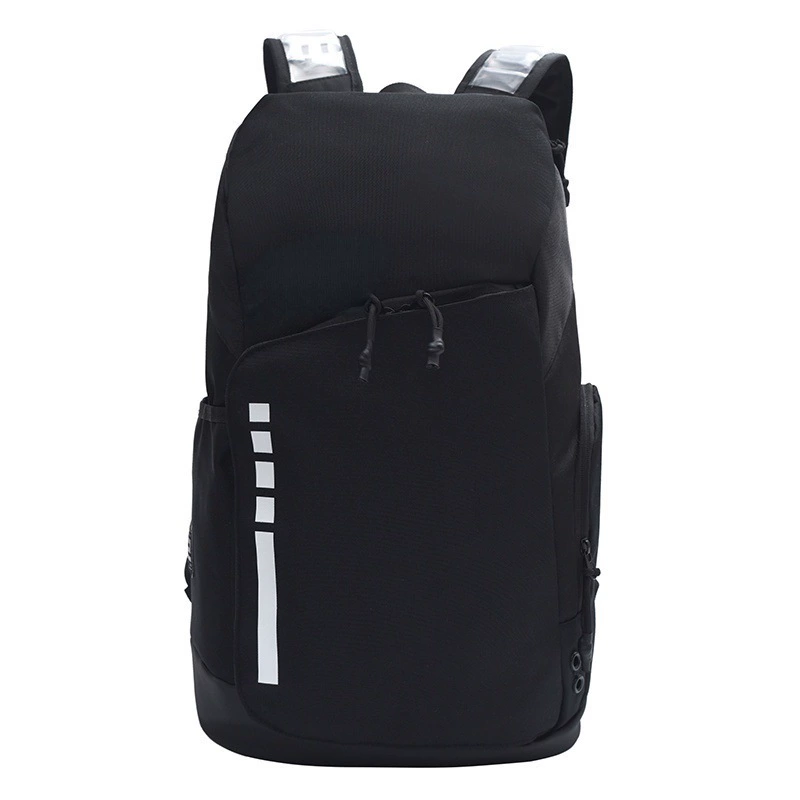 Рюкзак 20–35 л, с мягким «пятковым» дном, вместительная спортивная сумка для баскетбола и хайкинга