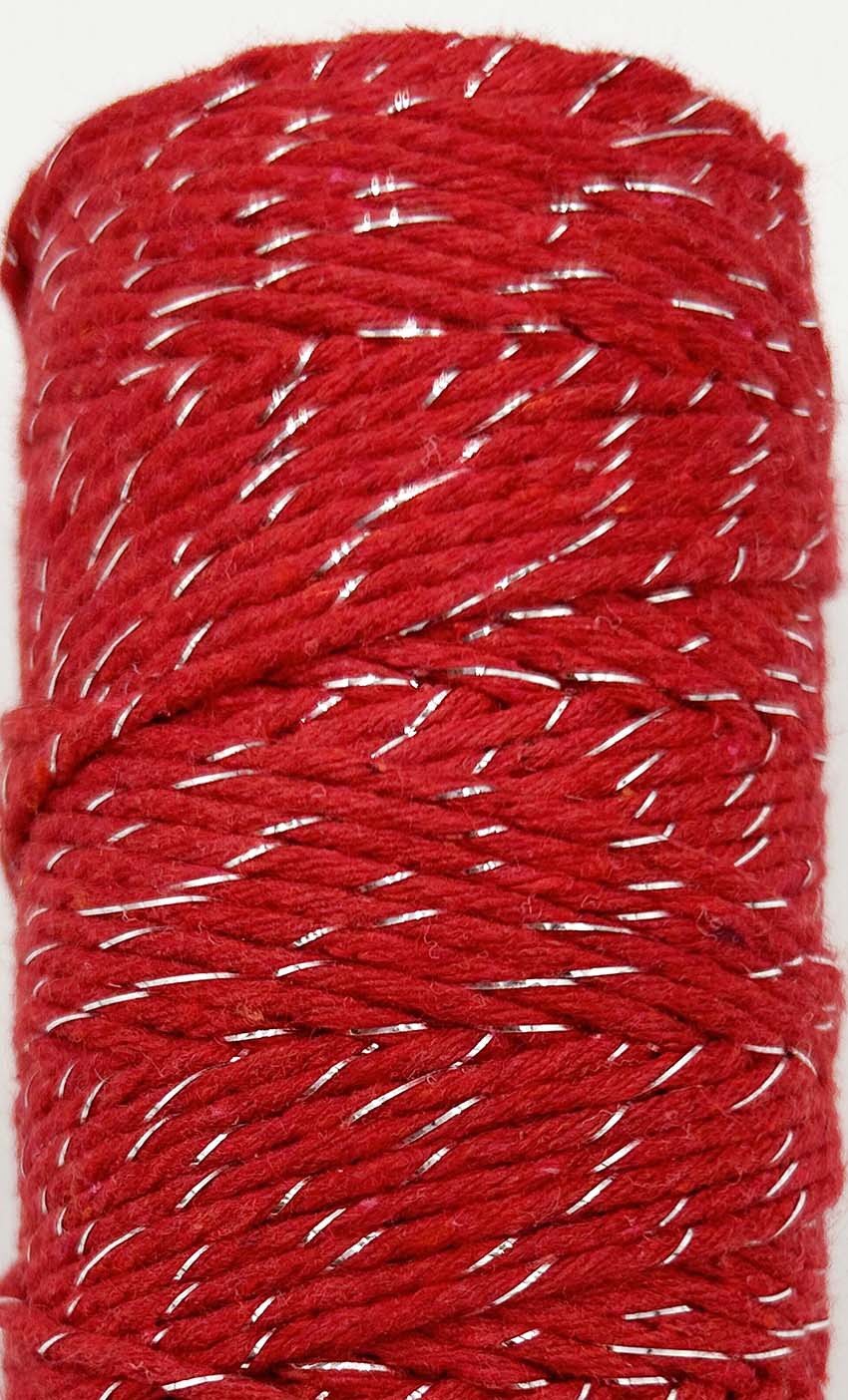 Fábrica de oro seda de alambre de plata de color cuerda de algodón hilo de algodón todo el alambre de oro todo el alambre de plata todo el alambre de cobre DIY embalaje de regalo