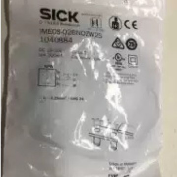 IME08-02BNOZW2S    德国SICK西克   接近开关   全新原装正品