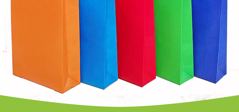 无纺布手提袋定做