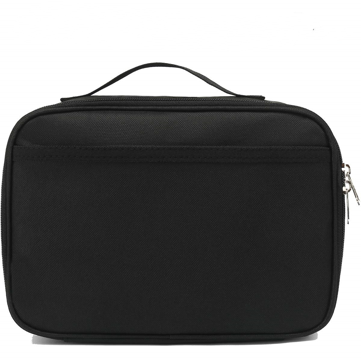 Large-Capacity Insulated Lunch Box Bag for Students, Aluminum Foil Insulated Bag, Outdoor Picnic Bag, Kidsren's Lunch Box Insulated Soft Bag