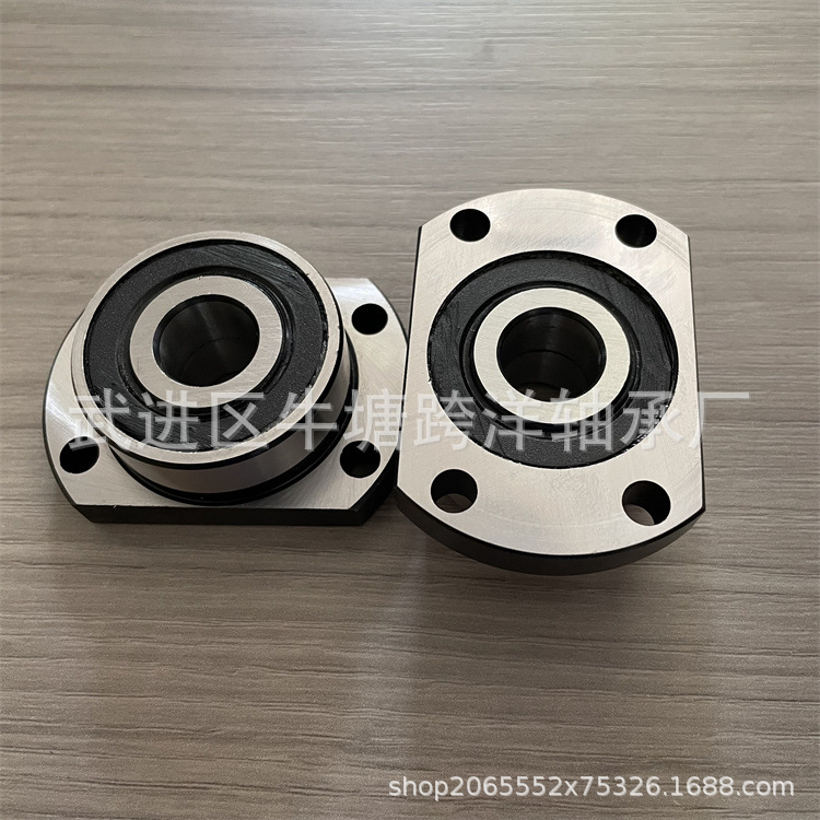 常州生产直销 ZKLFA1050-2RS 轴承  ZKLFA1050-2Z 角接触球轴承