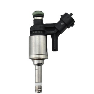 Applicable to logo 1. 6t C3XR C4 na zhi jie you 6 fuel nozzle 0261500157 9802541680