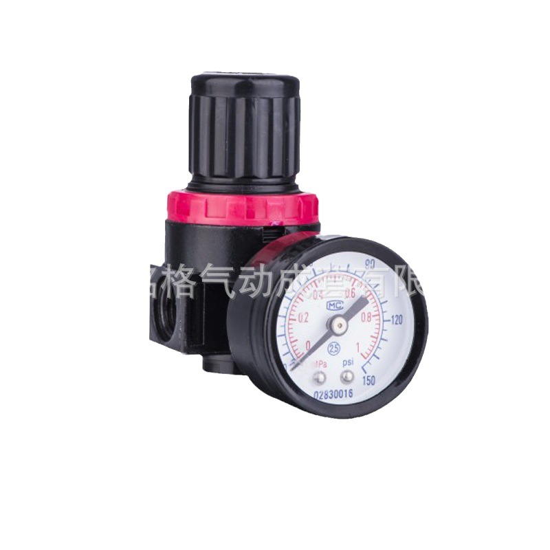 工厂　亚德客型气源处理件　空气调压阀 AR2000，BR3000节能气动