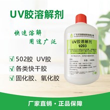 UV�z�ܽ℩UV������Ó�zԪ����·�巵��Һ9203���z���z���I�ܽ��z