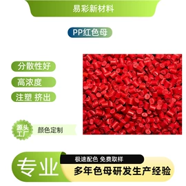 色母料;废塑料;功能性母料