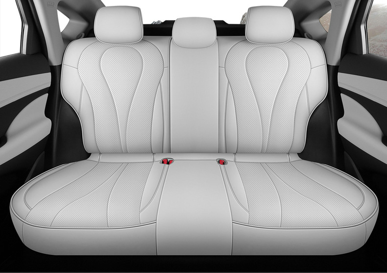 25 New Byd Seal 05Dmi Special Seat Covers, Intelligent Driving Version, All-Inclusive Seat Covers, Four-Season Car Seat Cushions