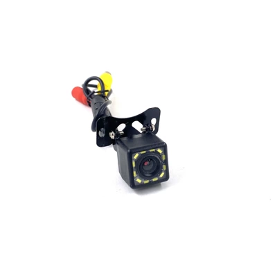 Vision Reversing Camera, Vehicle camera - pe-bag-12-lamp-bare-head-bracket
