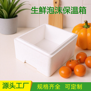 Fresh Food Insulation High-Density Foam Box Eps Polystyrene Foam Plastic Packaging Material Poly Dragon Mold