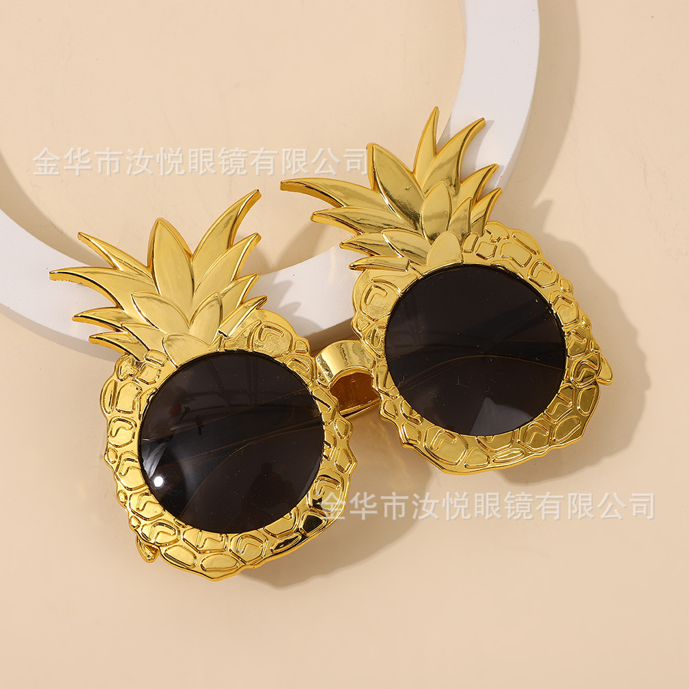 夏威夷派对眼镜