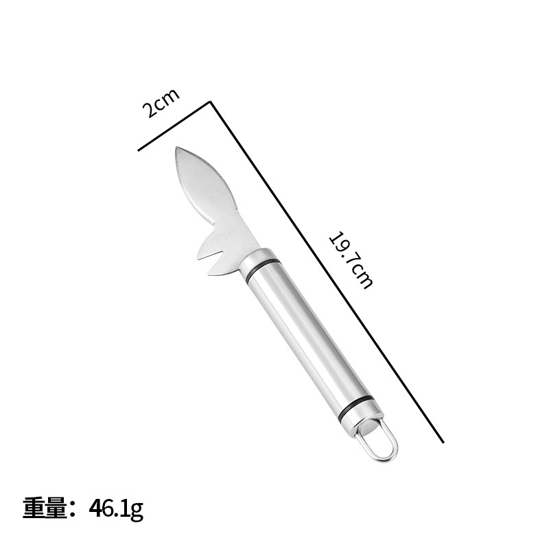 メーカーの海鮮牡蠣のホタテのカキの刀の台所の小さい道具は厚いステンレスの生カキの刀の卸売りをします。|undefined