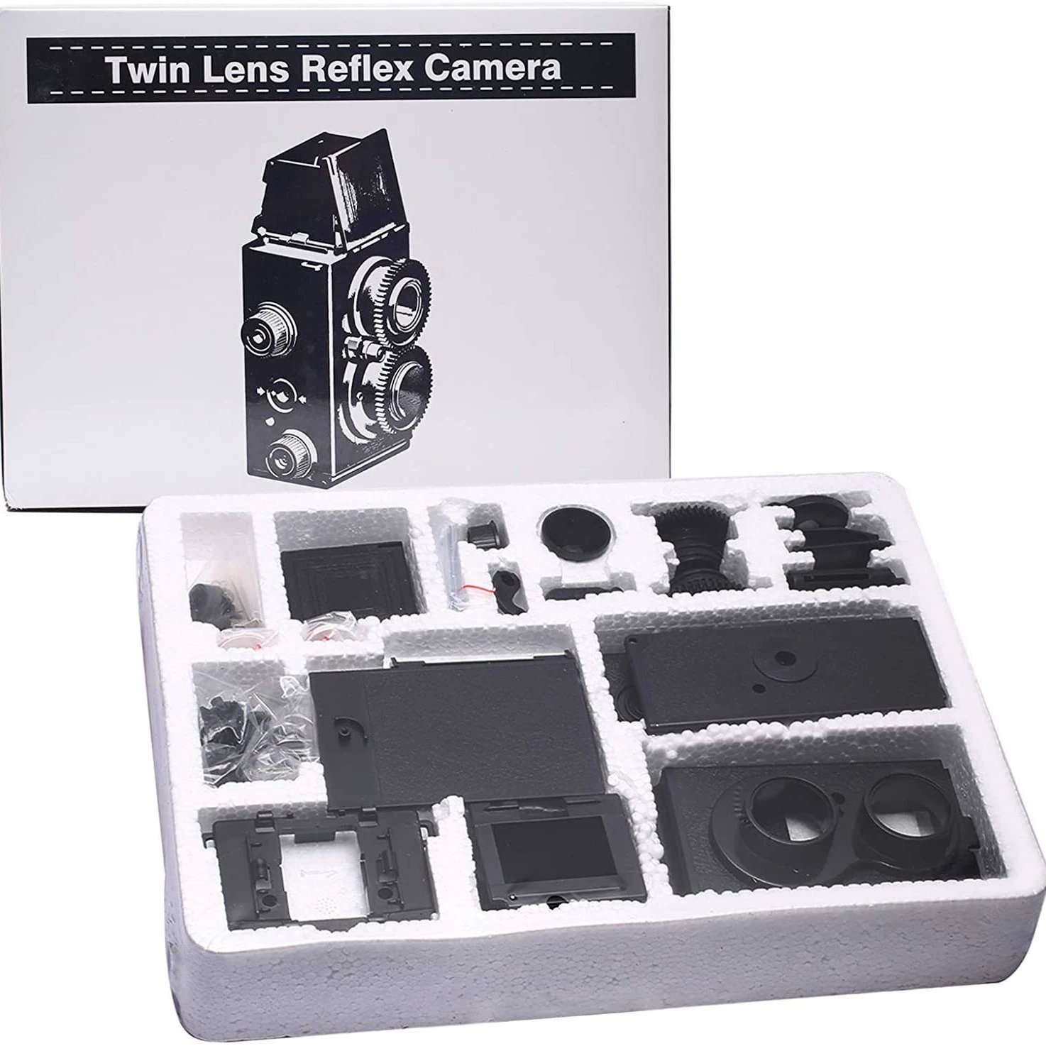 Lens, camera, science, 35mm