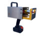 Electric marking machine steel printing machine manufacturers metal steel plate steel cylinder marking machine car frame number stainless steel VIN engraving machine