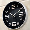 Quartz watch, simple and elegant design, suitable for import, Amazon