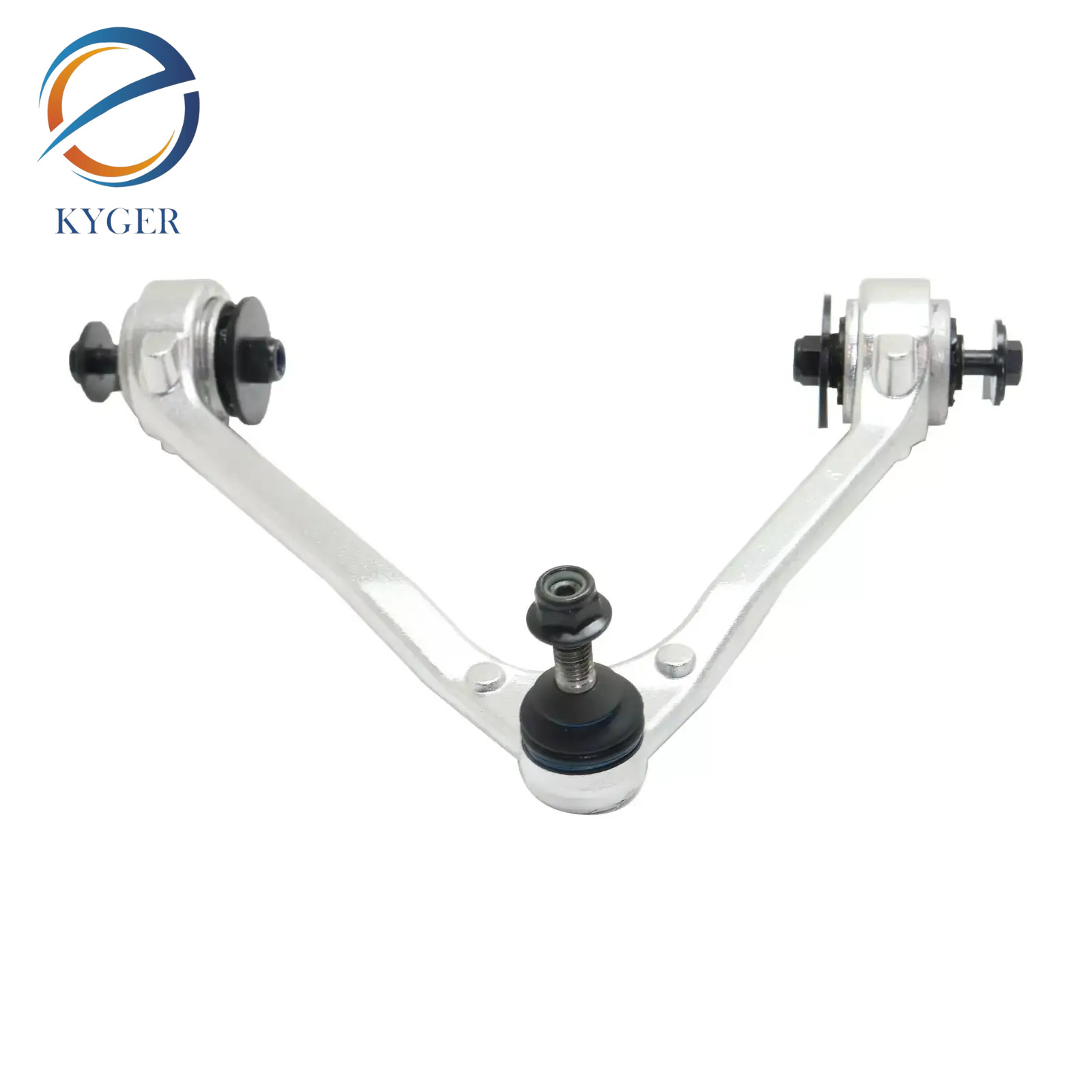 Suitable for Jaguar XF right front upper swing arm C2Z2278 C2Z29115 XR857883 high quality auto parts