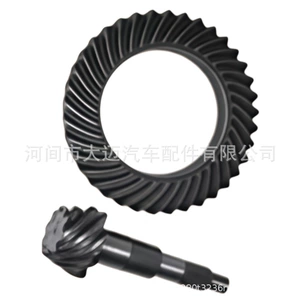 MC076725‑01 MC076725 bevel gear is suitable for Mitsubishi Fuso trucks PS135 7X38