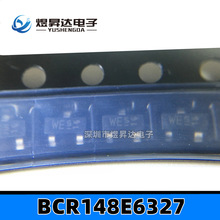 ȫ�� BCR148E6327 SOT23 �zӡWEs ���־��w�� �ɂ�47K��辧�w��