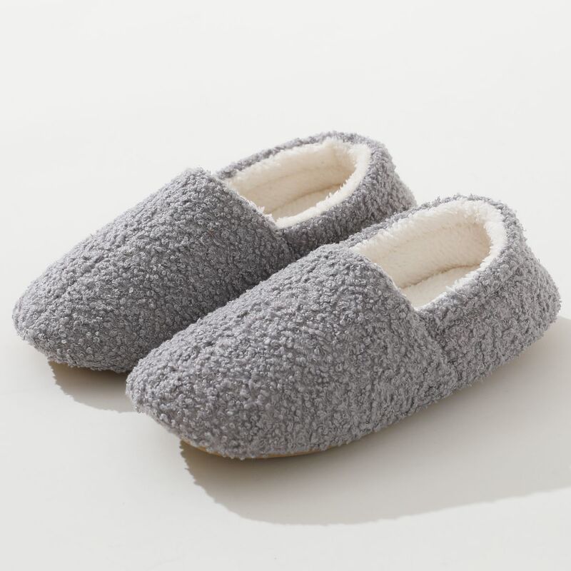 Slippers cross-border e-commerce Amazon dance slippers-soft bottom slippers-memory sponge slippers-home shoes