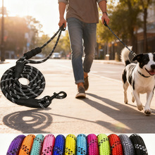 新款牛津布宠物狗狗胸背带大型犬背心式牵引绳源头工厂现货批发