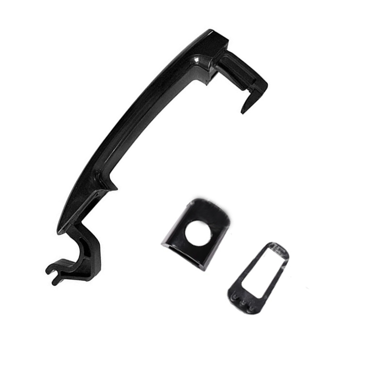 Suitable for 07-16 Fiat Scudo270 272 Outer Right Sliding Side Door Handle Car Exterior Decoration
