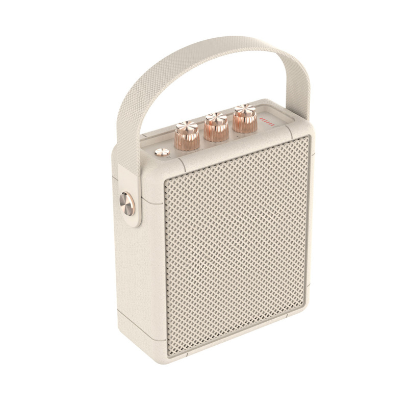 越境供給W2ポータブルBluetoothスピーカー、ワイヤレスホーム/アウトドアスピーカー、ポータブル小型スピーカー、カラオケスピーカー|undefined